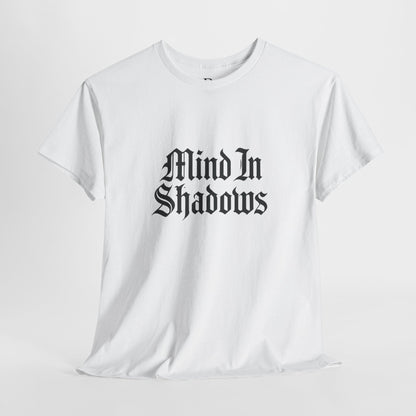 Melted Time – Mind In Shadows Edition