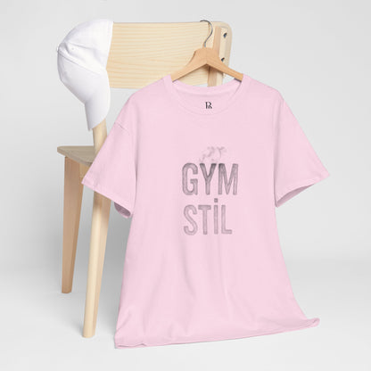 GYM STİL – One More Koleksiyonu