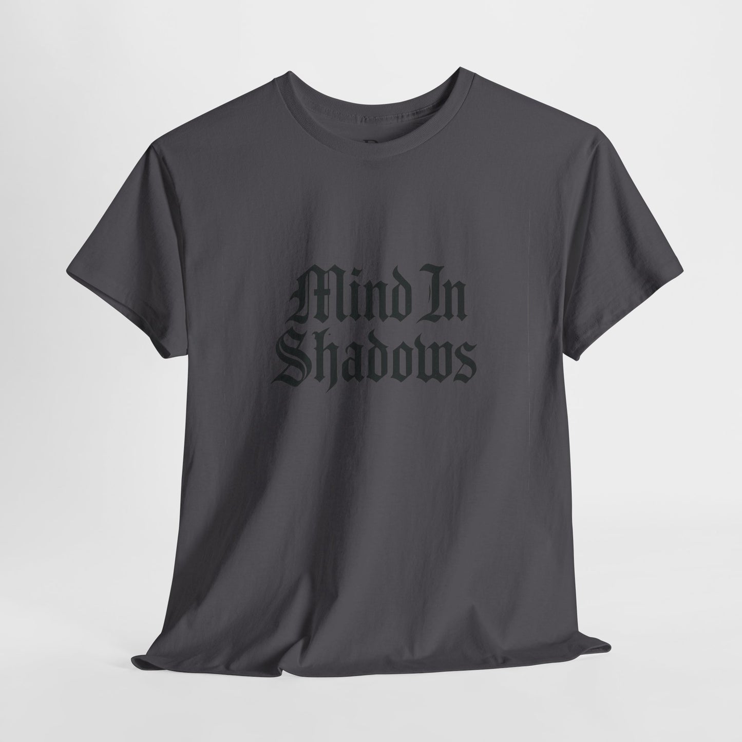 Melted Time – Mind In Shadows Edition