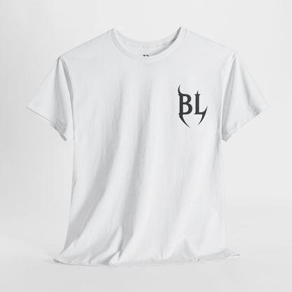 Ölümle Kucaklaşma – BL Serisi