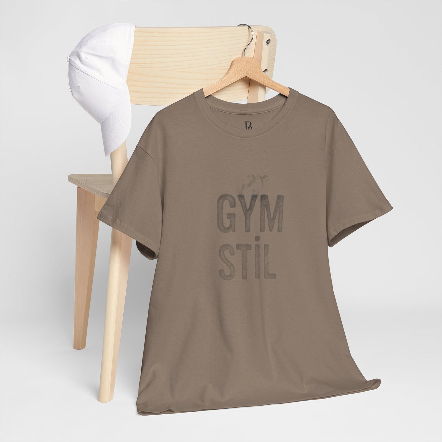 GYM STİL – One More Koleksiyonu
