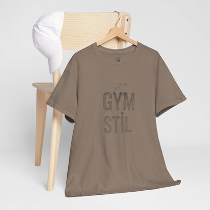 GYM STİL – One More Koleksiyonu