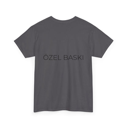 Özel Baskı