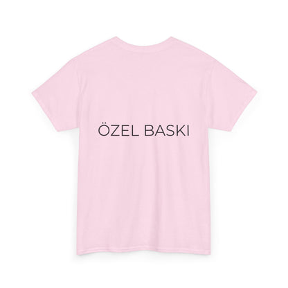 Özel Baskı