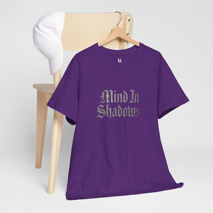 Melted Time – Mind In Shadows Edition