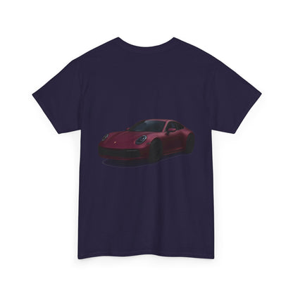 Driven Luxury: Gold Noir Edition — Porsche Story