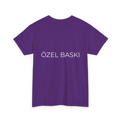 Özel Baskı