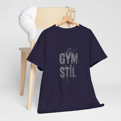 GYM STİL – One More Koleksiyonu