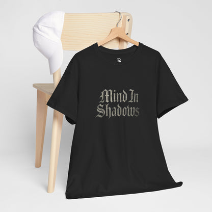 Melted Time – Mind In Shadows Edition
