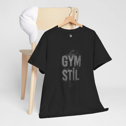 GYM STİL – One More Koleksiyonu