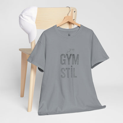 GYM STİL – One More Koleksiyonu