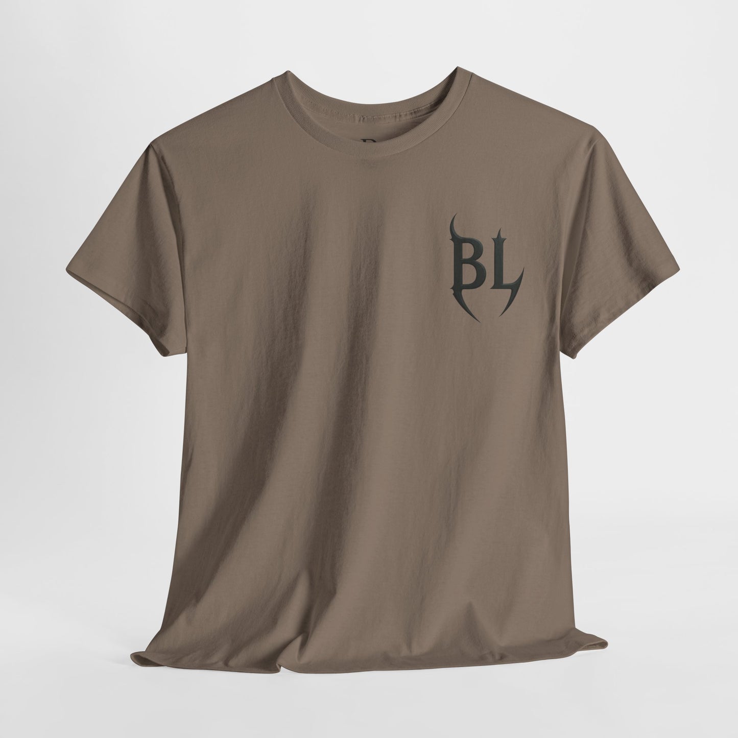 Ölümle Kucaklaşma – BL Serisi