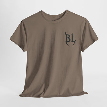 Ölümle Kucaklaşma – BL Serisi