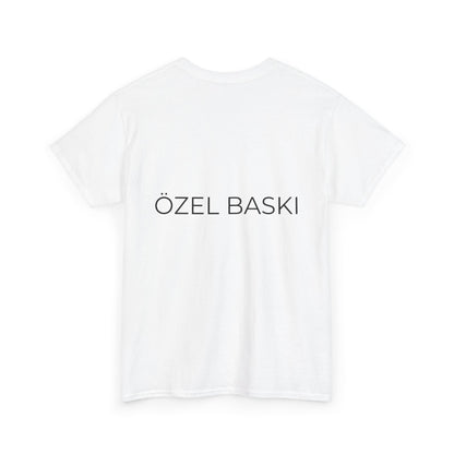 Özel Baskı