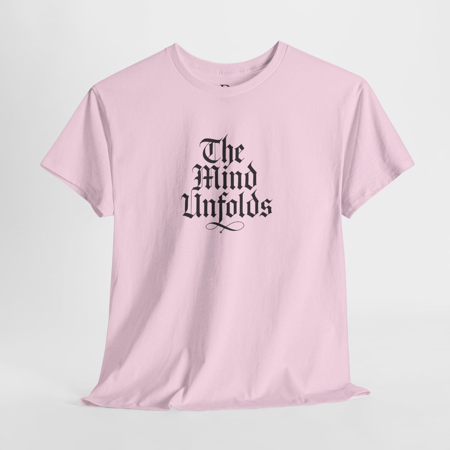 The Mind Unfolds – Mind In Shadows Edition