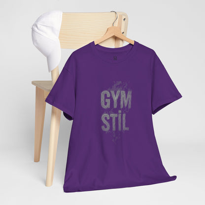 GYM STİL – One More Koleksiyonu