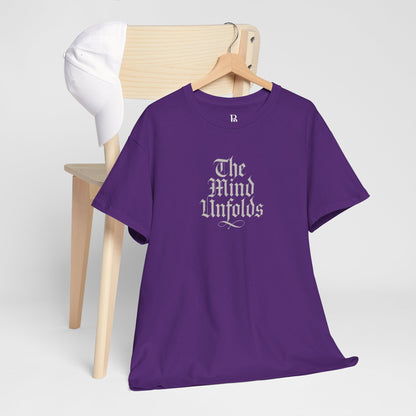 The Mind Unfolds – Mind In Shadows Edition