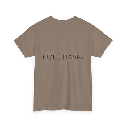 Özel Baskı
