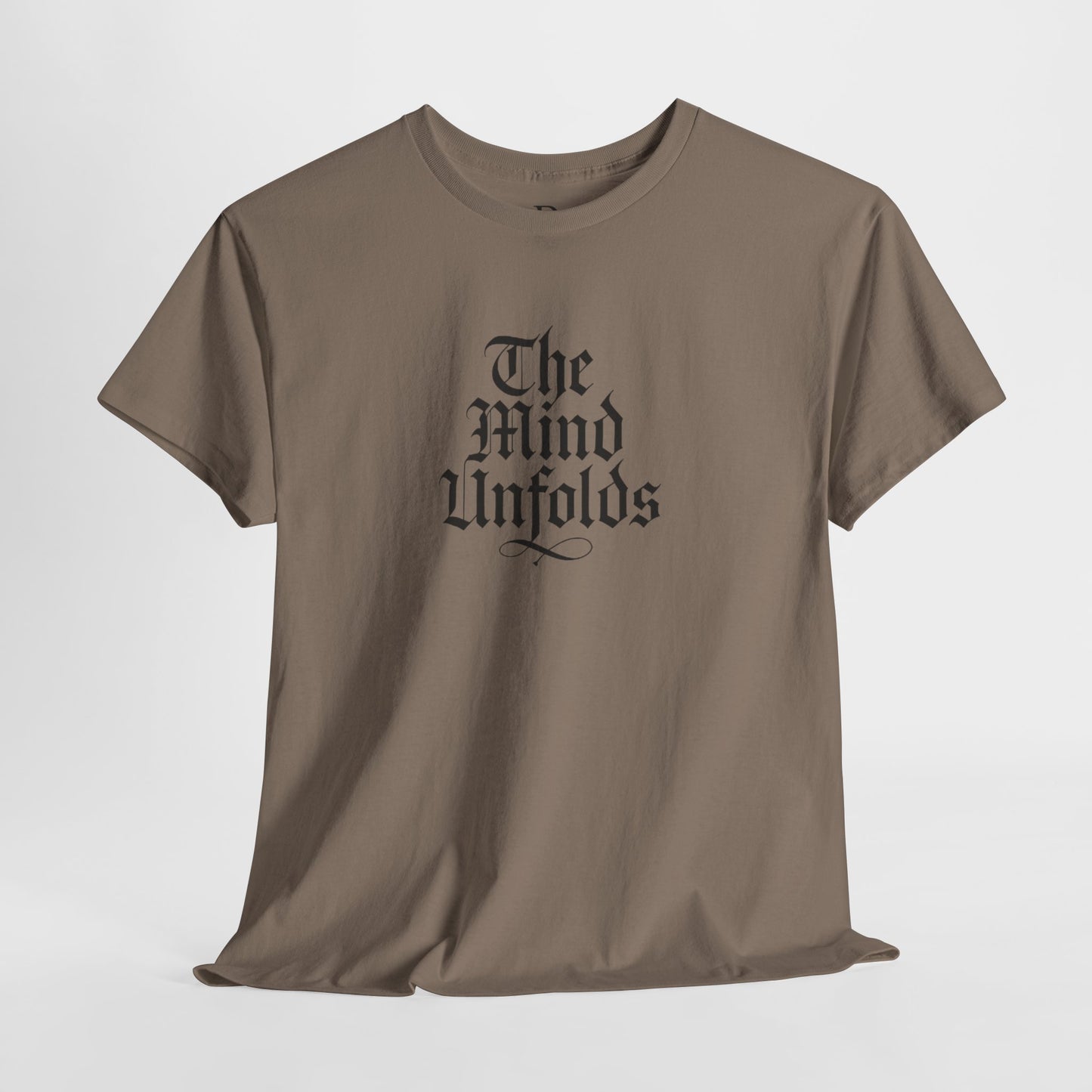 The Mind Unfolds – Mind In Shadows Edition