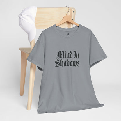 Melted Time – Mind In Shadows Edition