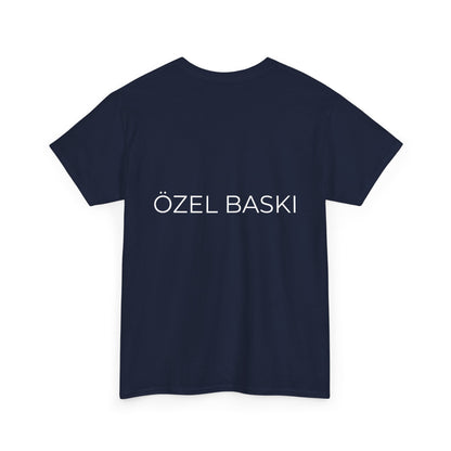 Özel Baskı