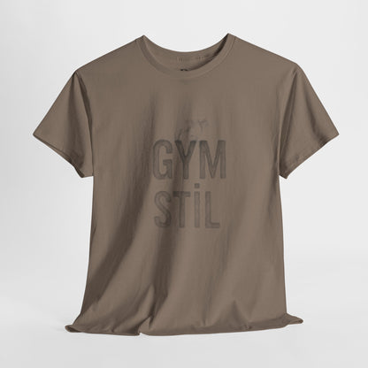 GYM STİL – One More Koleksiyonu