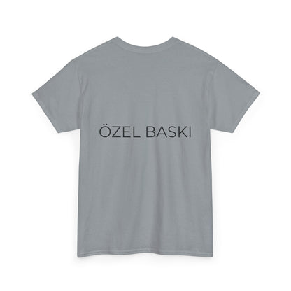 Özel Baskı