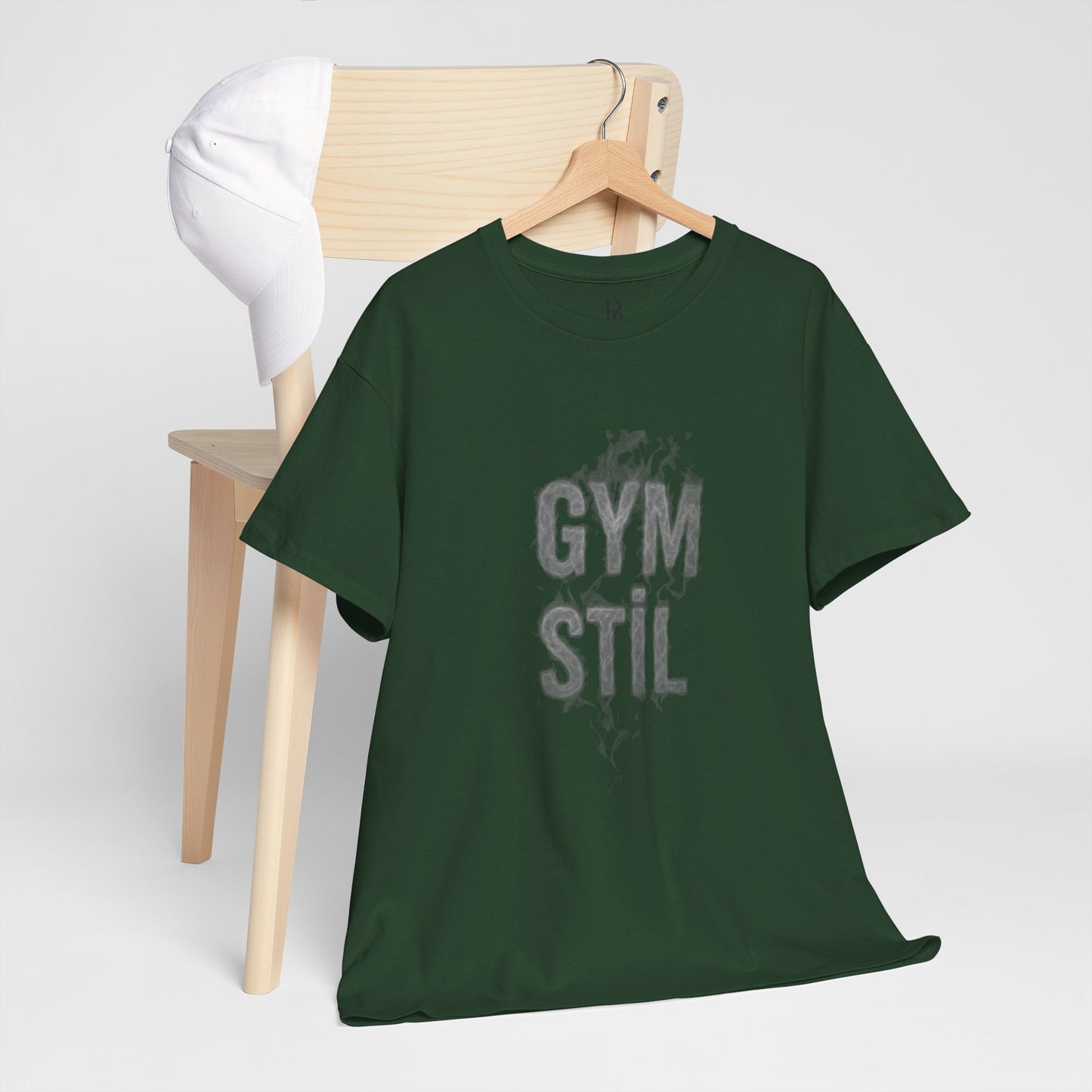 GYM STİL – One More Koleksiyonu