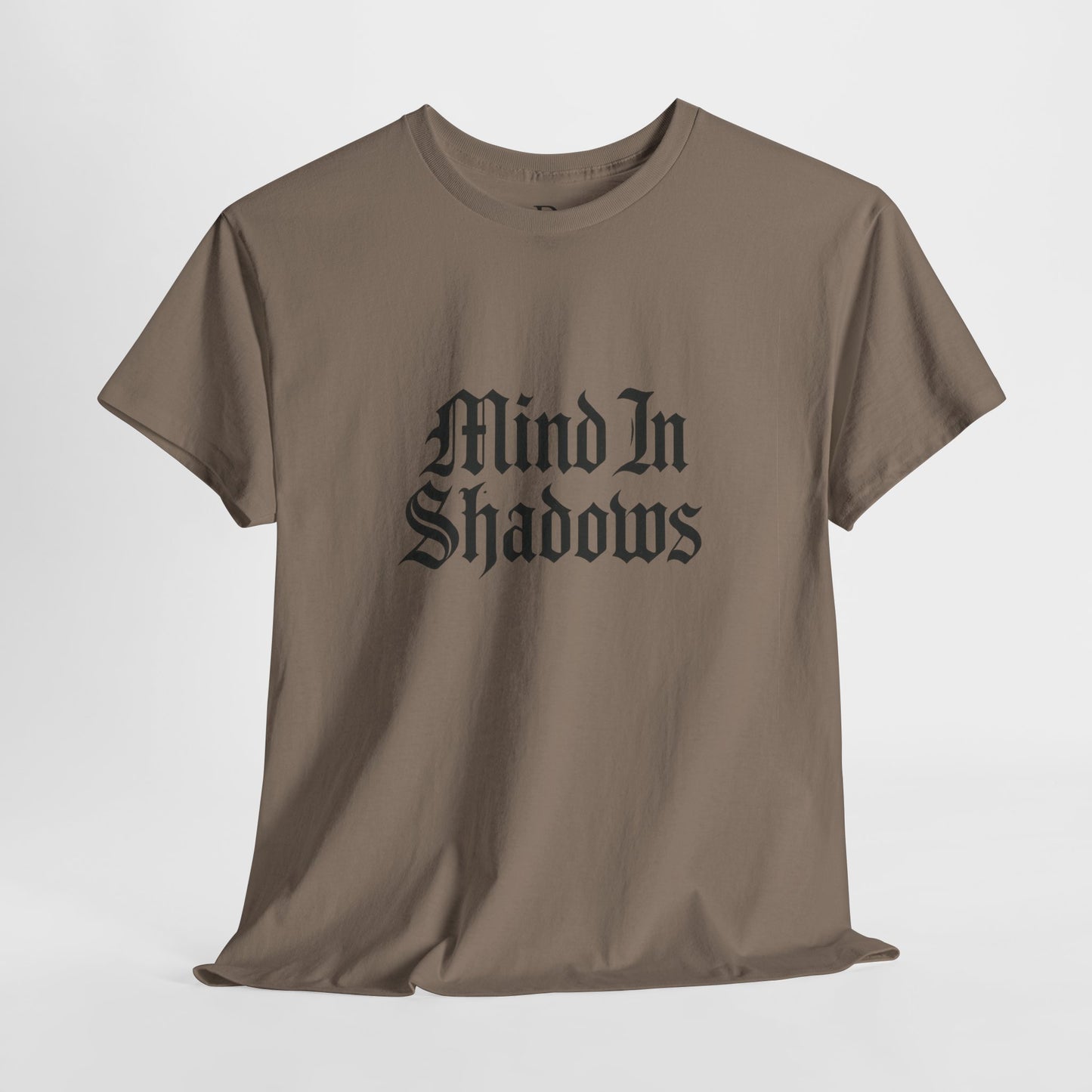 Melted Time – Mind In Shadows Edition
