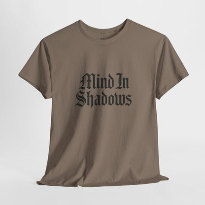 Melted Time – Mind In Shadows Edition