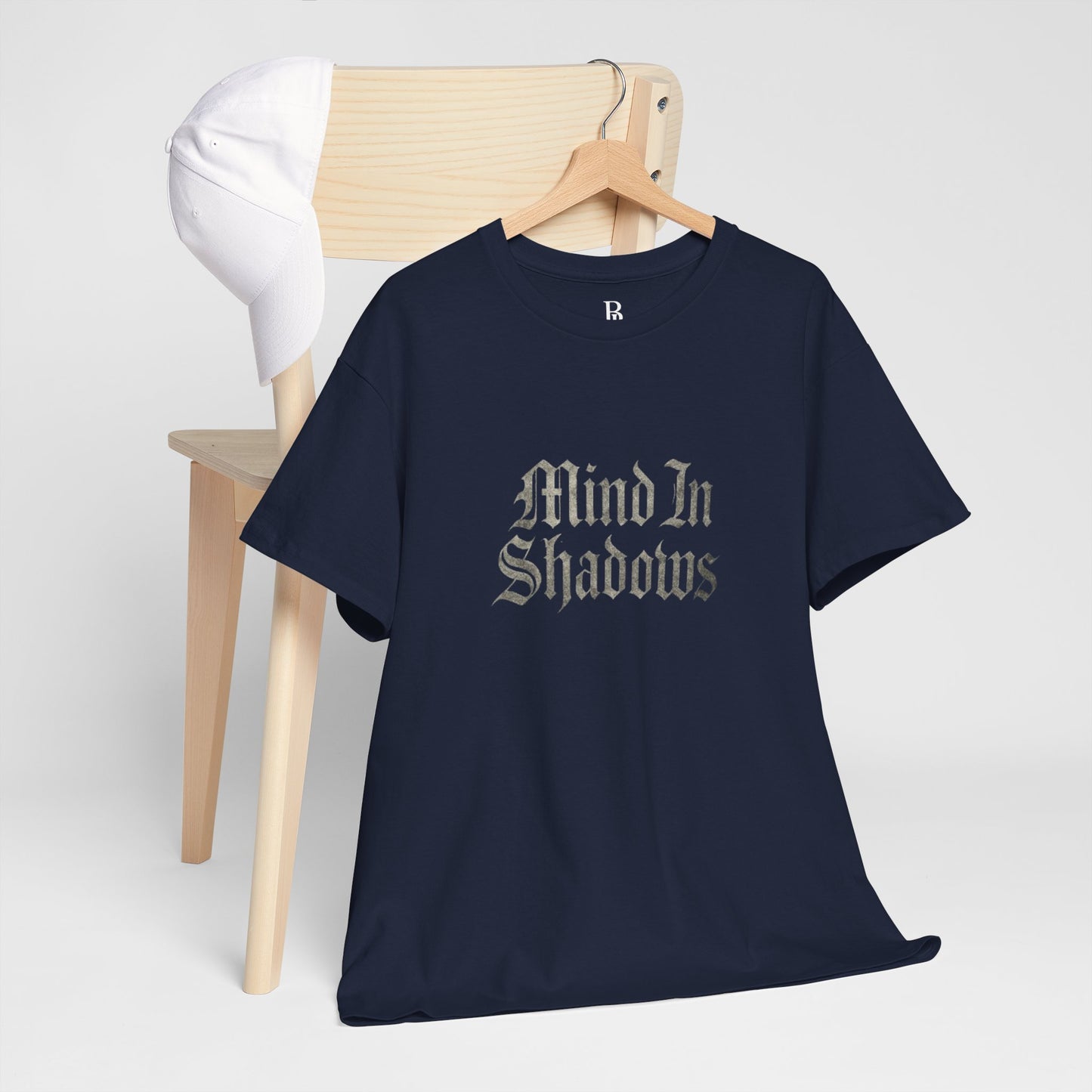Melted Time – Mind In Shadows Edition