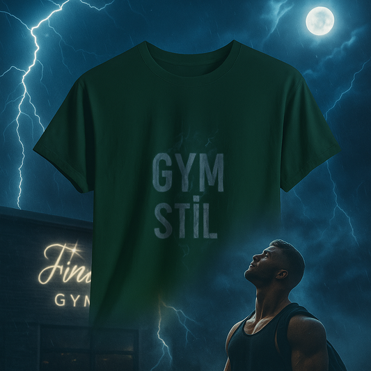 GYM STİL – One More Koleksiyonu