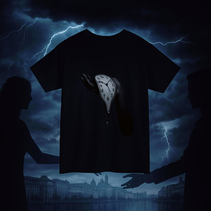 Melted Time – Mind In Shadows Edition