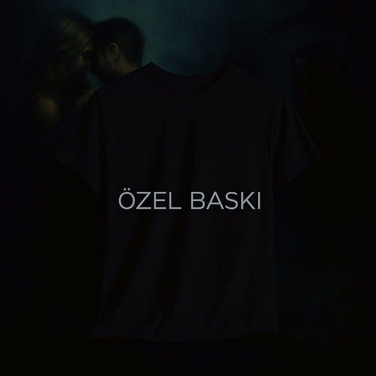 Özel Baskı